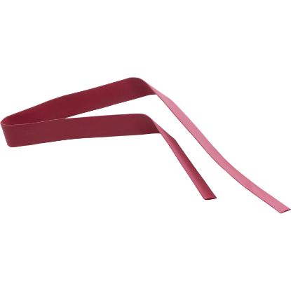 W050071 Heatshrink Zodiac Clearwater C-Series Red