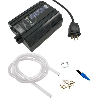 ECS-1RPOZ Ozonator DEL SpaEclipse CD 115v Molded Cord