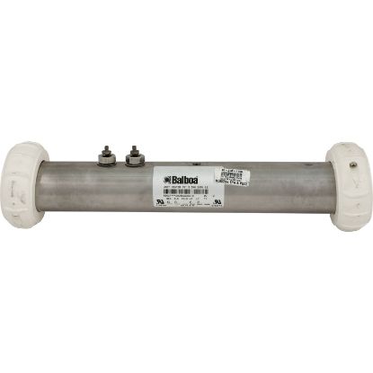 58027 Heater FloThru BWG Value/LE 15