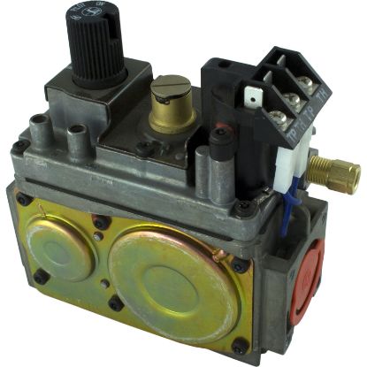 471436 Gas Valve Pentair Minimax 100 Nat. Millivolt SIT