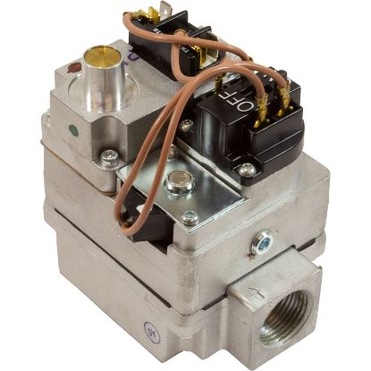 R0591400 Gas Valve Zodiac Jandy JXi 200/260/400