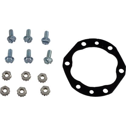 40-61300 Flange Hardware Kit Standard