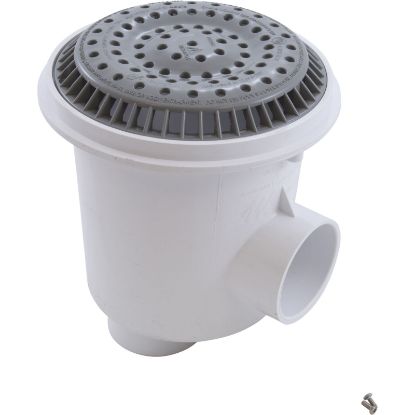 640-2417 V Main Drain WW Anti Vortex 8