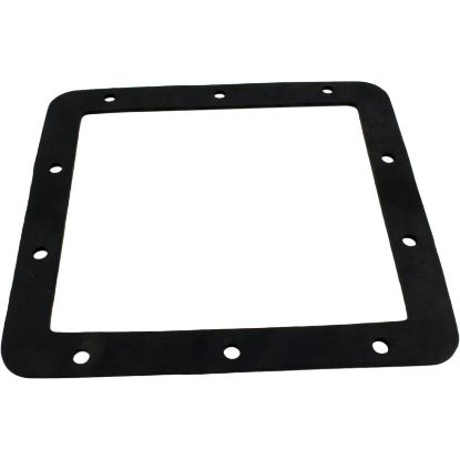 806-1070B Gasket Waterway FloPro II Skimmer Faceplate 10 MountHoles