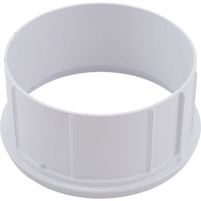 516259 Skimmer Collar Pentair/PacFab Bermuda Vinyl White