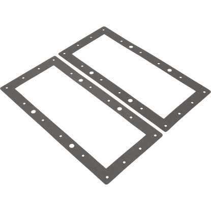 13001003R2 Gasket Carvin Deckmate SkimmerVinyl/FGFaceplate Qty 2