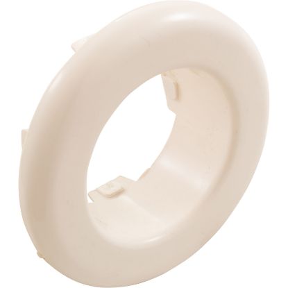 218-6140 Escutcheon Waterway Poly Jet Smooth