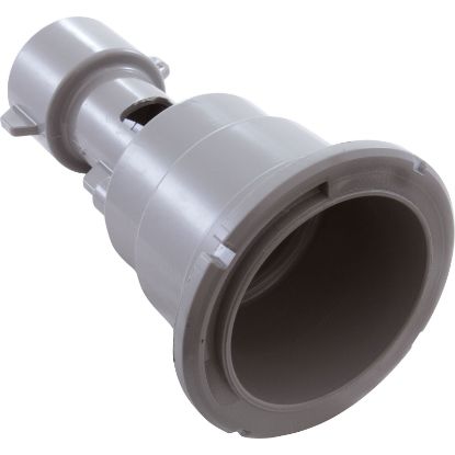 215-1097 Wall Fitting Waterway Poly Storm Gunite 3-3/16