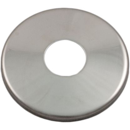 10-2603MXSS Escutcheon BWG/HAI Ozone Jet 1-1/2