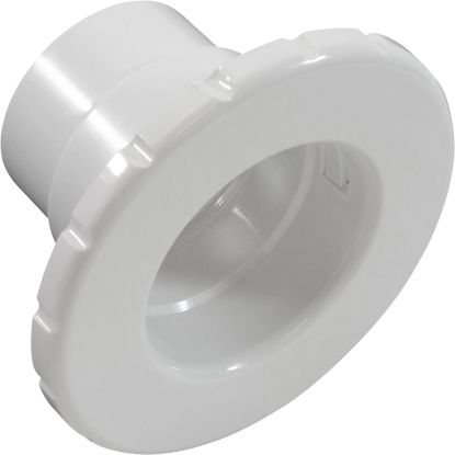 30-4802WHT Jet Intl BWG/HAI Magnaflo Handle Only Ribbed White