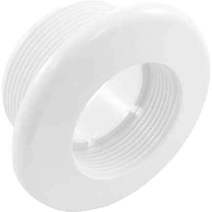 30-3801WHT Wall Fitting BWG/HAI Hydro Jet/Strip Skimmer 2-3/8