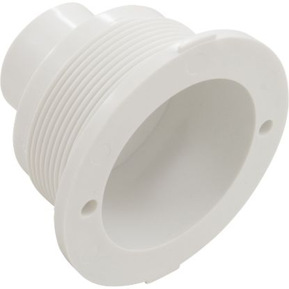 56-5215WHT Wall Fitting BWG/HAI Convertassage 2-1/2"hs