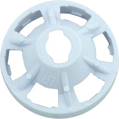 611-4390 Light Back Cap Waterway