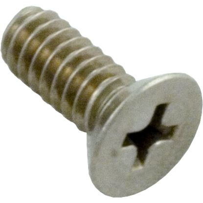 78889900 Light Screw American Products Aqualumin/II 10-24 x 1/2