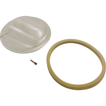 600096 Replacement Lens Kit Pent Intellibrite Wht LED 2007-2010