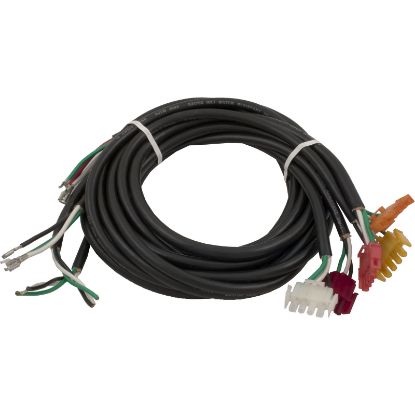 38-0120 Cord Kit Generic For Len Gordon