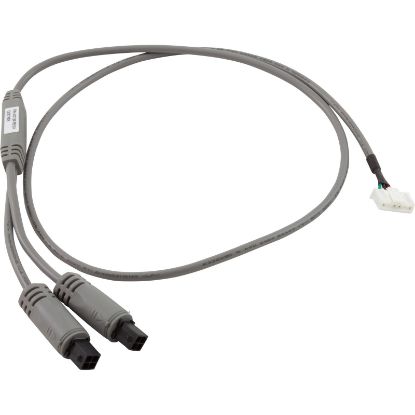 6560-192 Light Adapter Jacuzzi/Sundance 2018+ Molex