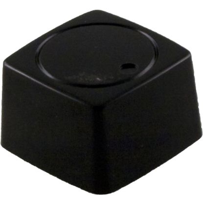 8611917 Control Knob JWB Black