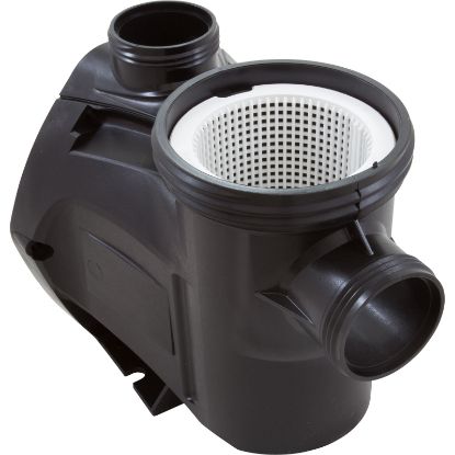 40097 JACUZZI VOLUTE H&L POT J-P SERIES