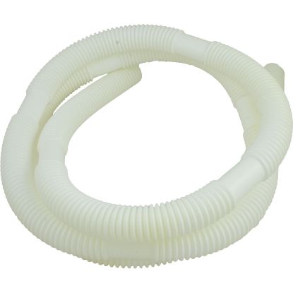 6-112-00 Sweep Hose Zodiac Polrs 65/165/Turbo/Super Turtle w/o Cage