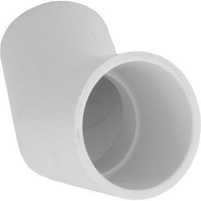 417-025 45 Elbow 2-1/2