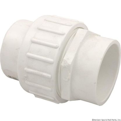 400-4160 Union 1-1/2" Slip x 1-1/2" Female Pipe Thread