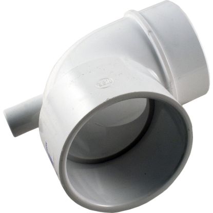 642-3610V Vacuum Break Fitting Suction 2-1/2