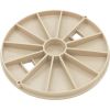 005-252-4572-07 Deck Lid Paramount Debris Containment Canister Beige