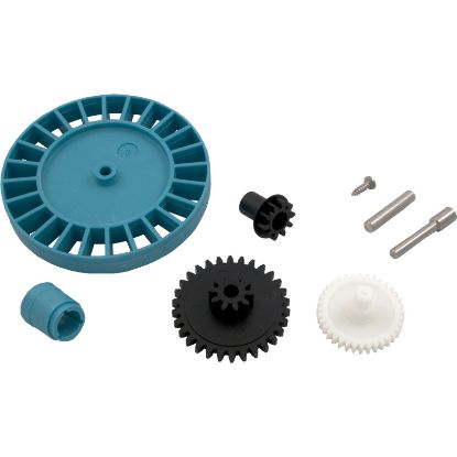 AXV079VP Turbine/Gear Kit Hayward Cleaners Vinyl