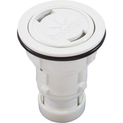 4-9-1043 Zodiac Retroclean Qc High Flow Nozzle White