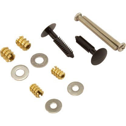 710009 Hardware Kit Ag Base