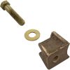 SPX0392BA Wedge Bolt W/Washer