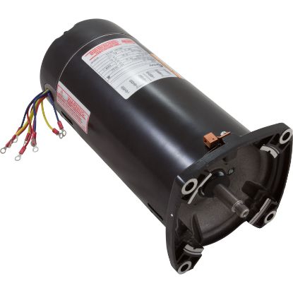 Q3202 MtrCent2Hp208-230/460V3Ph1-SpSf1.348Yfr 3450Rpm