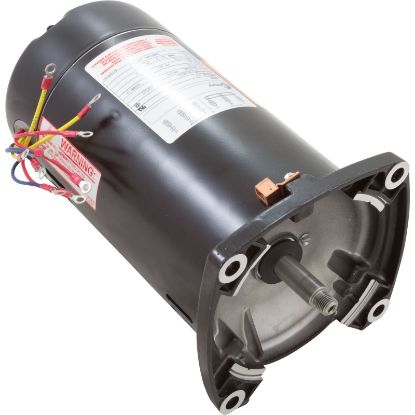 Q3102 MtrCent1Hp208-230/460V3Ph1-SpSf1.548Yfr 3450Rpm