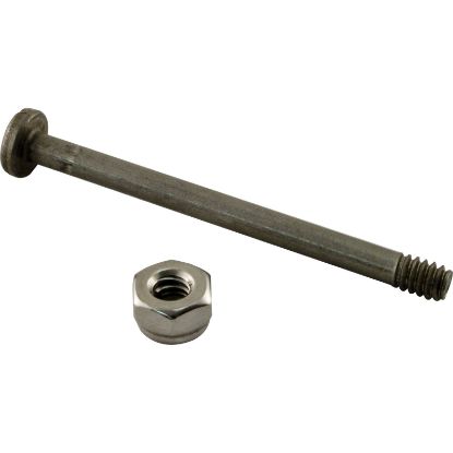 ECX4236A Bump Shaft Screw Kit Hayward Perflex EC