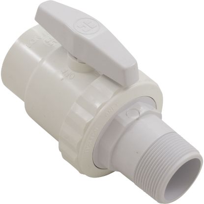 SP0723S Ball Valve Hayward Trim Line 2-Way 1.5