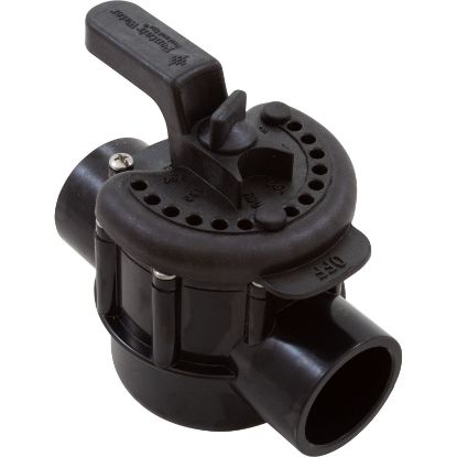 263036 Diverter Valve Pentair 1-1/2"s/2"spg 2-Way CPVC