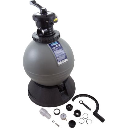 FS019 Sand Filter Waterway Clearwater 19