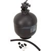 94089250 Sand Filter Carvin Laser L250C-7CTop Mt25