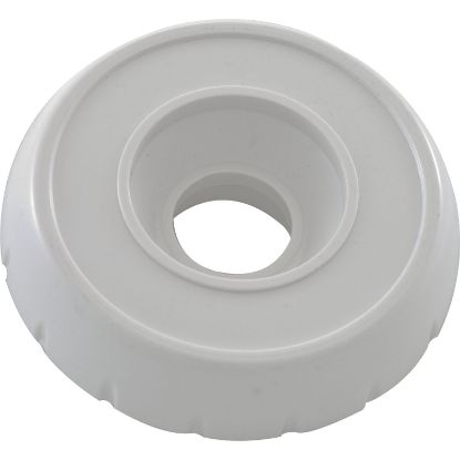 602-4340 Cap Waterway Top Access Diverter Valve 1" Notched White