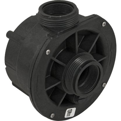 310-1130 Wet End WW Center Discharge 1.0hp 1-1/2