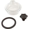 4404060303 Sight Glass Kit Astral Stainless Steel Sand Filter D.750