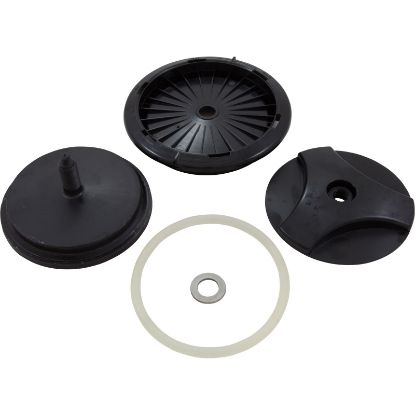 4404020102 Lid Kit Astral Aster Sand Filter