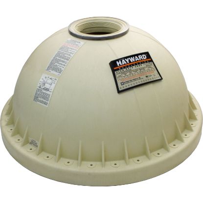 SX240B Tank Lid Hayward S200 Tan