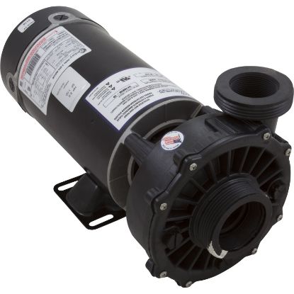 3410830-10 PumpWW Hi-Flo2.0hp115v/230v1-Spd48fr2