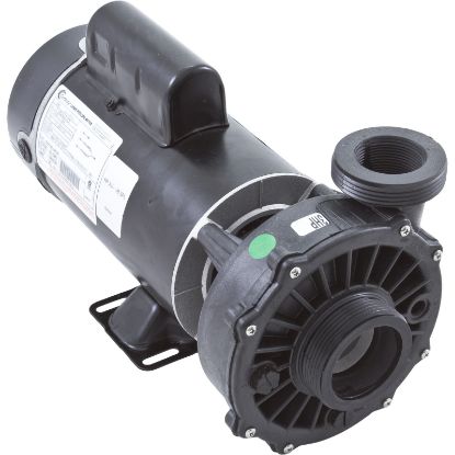 3421221-10 PumpWW Hi-Flo3.0hp230v2-Spd48fr2