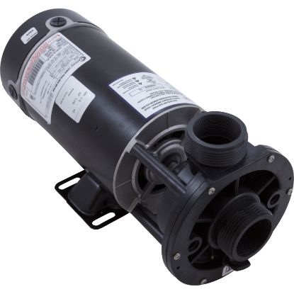 3420620-15 PumpWW E-Series1.5hp230v2-Spd48fr1-1/2