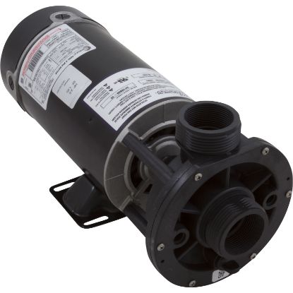 3410830-15 PumpWW E-Series2.0hp115v/230v1-Spd48fr1-1/2