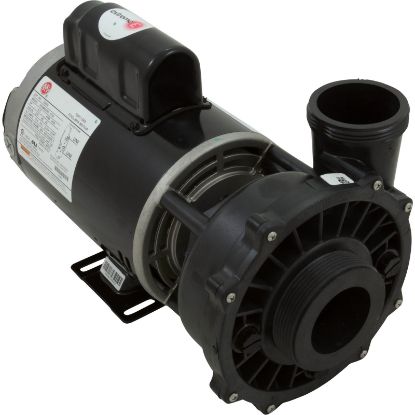 3711221-13 PumpWW Exec3.0hp230v1-Spd56fr2-1/2