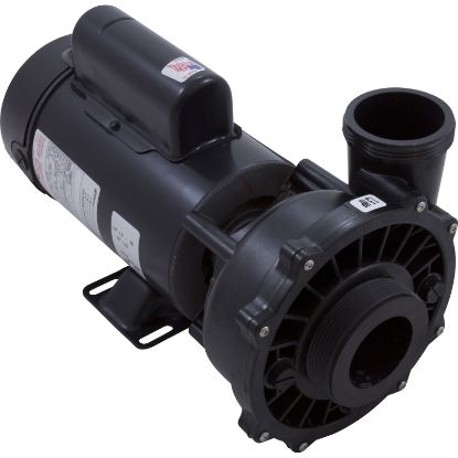 3420610-13 Pump WW Exec 1.5hp 115v 2-Spd 48fr 2-1/2